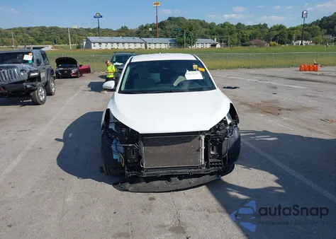 2020 Hyundai Tucson Se z USA, uszkodzony, nr VIN KM8J2CA46LU256766